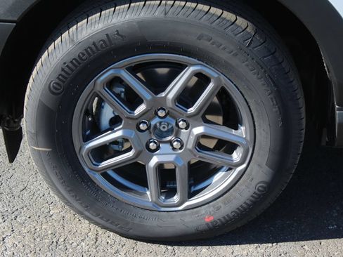 New 2026 Ford Bronco Sport Big Bend w/ Convenience Package AWD/4WD image 3
