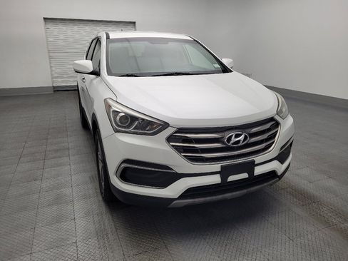Used 2018 Hyundai Santa Fe Sport image 14