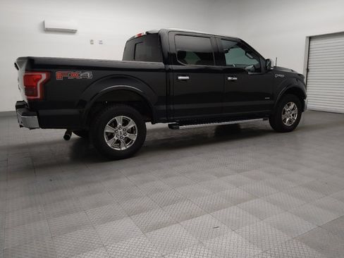 Used 2016 Ford F150 Lariat image 10