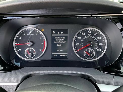 Used 2024 Kia K5 GT-Line image 22