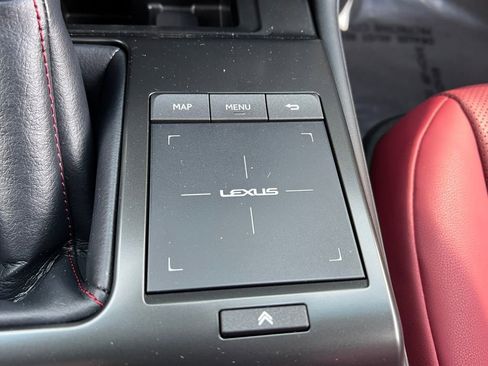 Certified 2023 Lexus GX 460 Premium w/ Premium Package image 30