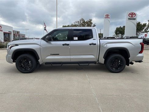 New 2025 Toyota Tundra SR5 w/ Blackout Package (GST) image 10