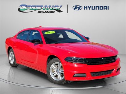 Used 2023 Dodge Charger SXT