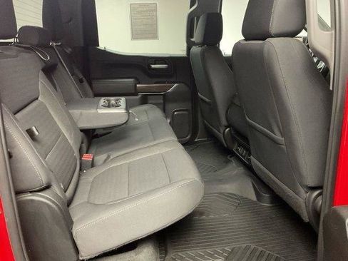 Certified 2021 Chevrolet Silverado 1500 RST AWD/4WD image 29