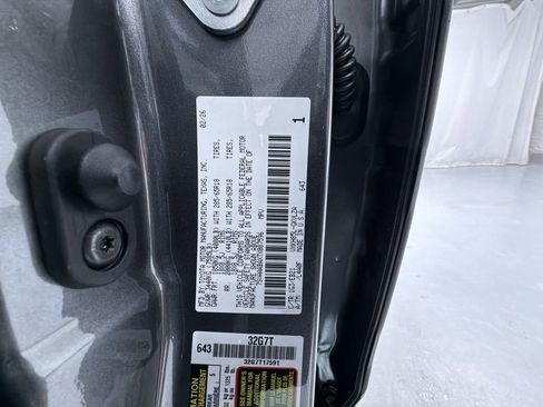 New 2026 Toyota Sequoia TRD Pro image 15