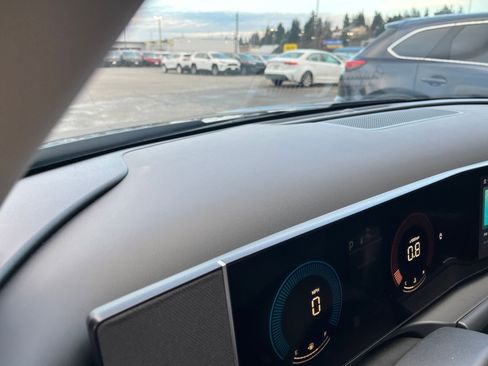 Used 2025 Hyundai Tucson SEL image 36