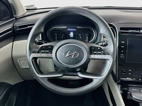 Used 2024 Hyundai Tucson SEL AWD/4WD image 18
