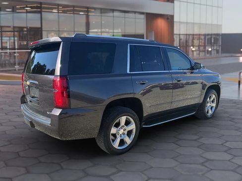Used 2018 Chevrolet Tahoe Premier RWD image 15