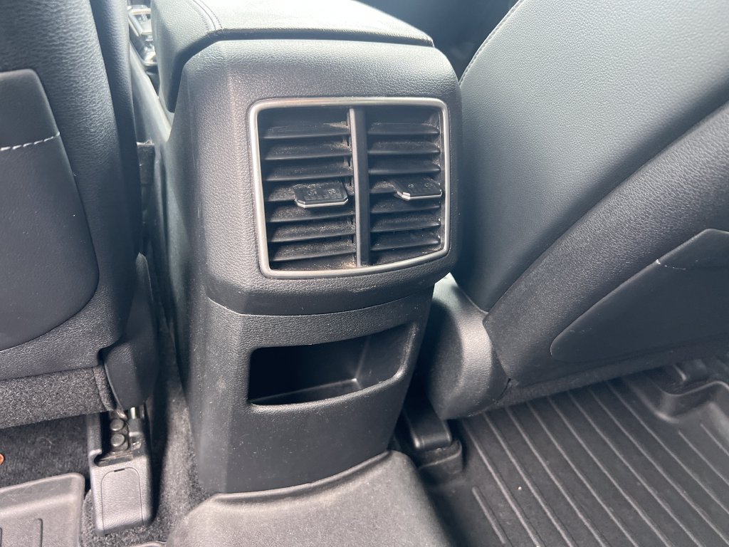 Certified 2023 Kia Sportage EX FWD image 15