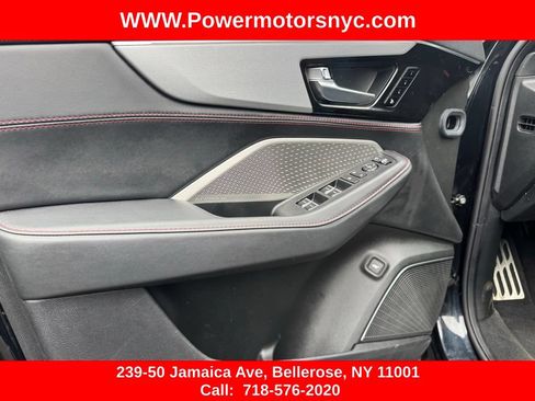 Used 2024 Acura MDX A-Spec AWD/4WD image 24