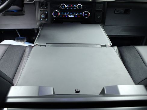 New 2025 Ford F150 Raptor image 20