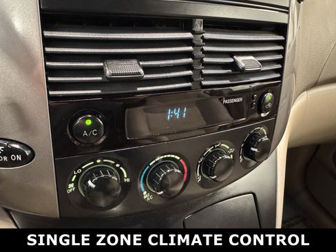 Used 2008 Toyota Sienna LE image 7