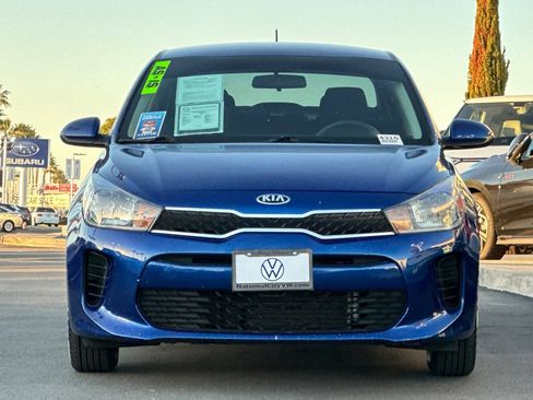 Used 2018 Kia Rio S image 9
