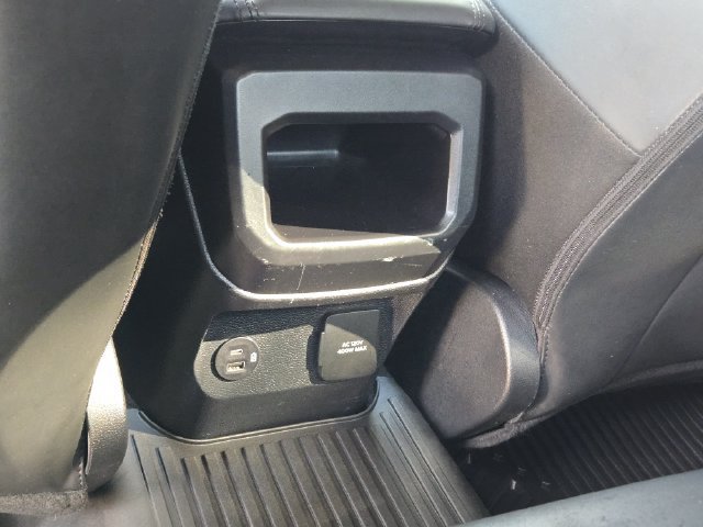 Used 2025 Ford Ranger Raptor AWD/4WD image 38