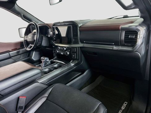 Used 2021 Ford F150 Lariat w/ Equipment Group 502A High AWD/4WD image 25
