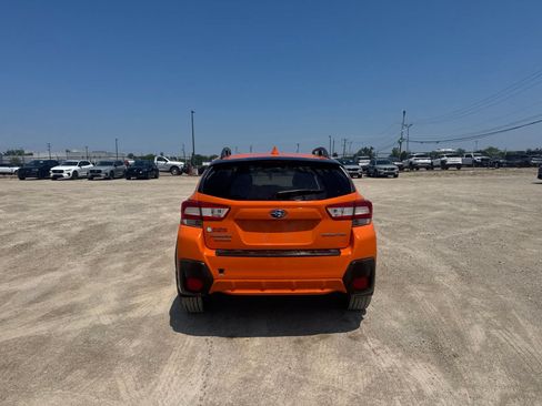 Used 2019 Subaru Crosstrek 2.0i Premium AWD/4WD image 5