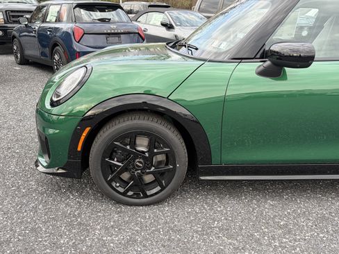 New 2026 MINI Cooper S image 4