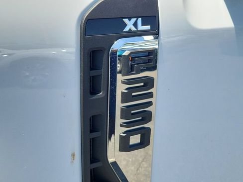 New 2026 Ford F250 XL RWD image 9