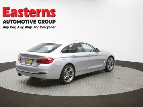 Used 2019 BMW 430i Gran Coupe xDrive w/ Convenience Package image 44