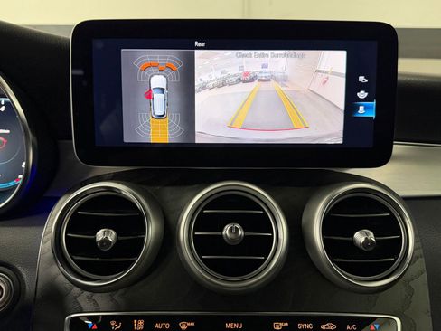 Certified 2022 Mercedes-Benz GLC 300 image 33