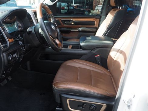 Used 2022 RAM 1500 Limited image 12