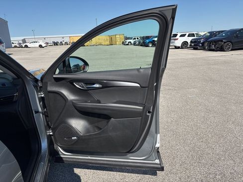 Used 2024 Buick Envision Preferred AWD/4WD image 17