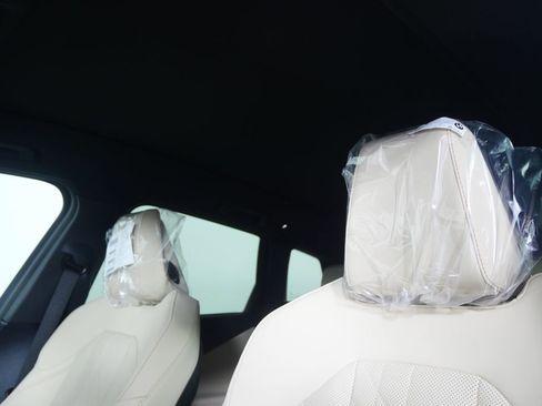 New 2026 BMW X3 xDrive30 image 11