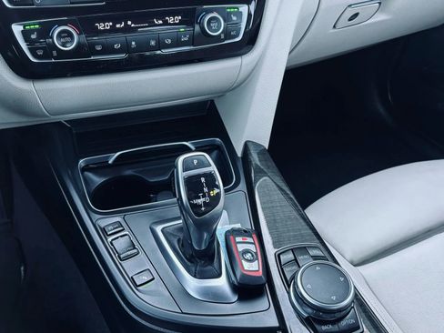 Used 2016 BMW 328i xDrive Sedan image 30