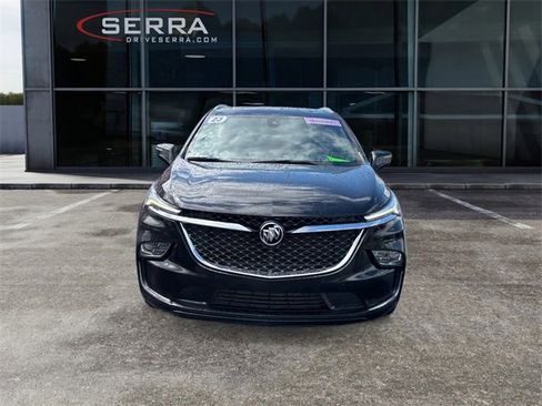 Used 2023 Buick Enclave Avenir w/ Avenir Technology Package image 8