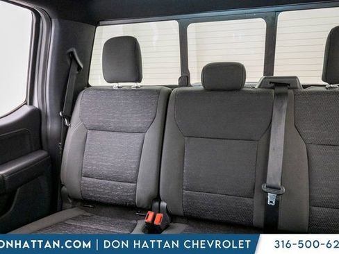 Used 2023 Ford F150 XLT w/ Equipment Group 302A High image 20