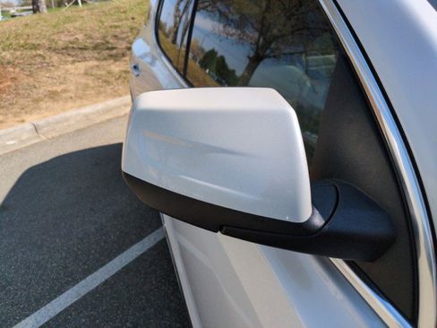 Used 2019 GMC Acadia Denali w/ Technology Package image 49