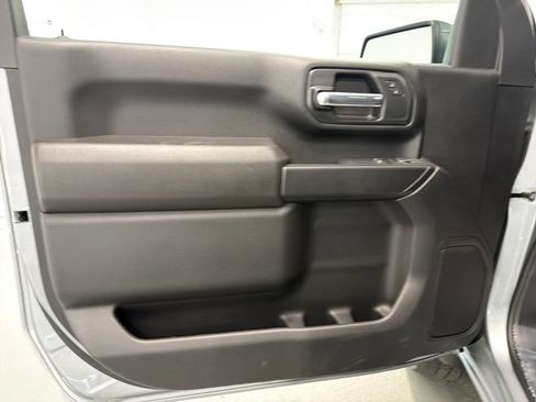 New 2026 GMC Sierra 2500 Pro w/ Convenience Package AWD/4WD image 11