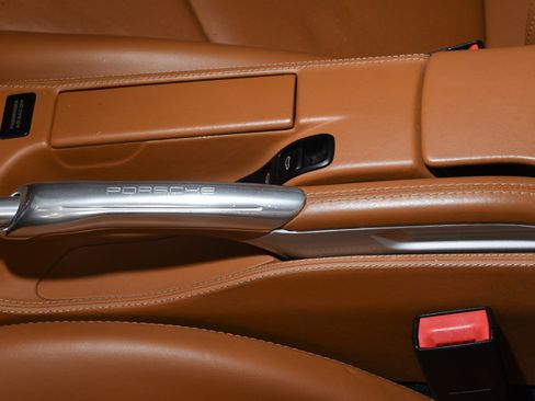 Used 2011 Porsche 911 Turbo S AWD/4WD image 25