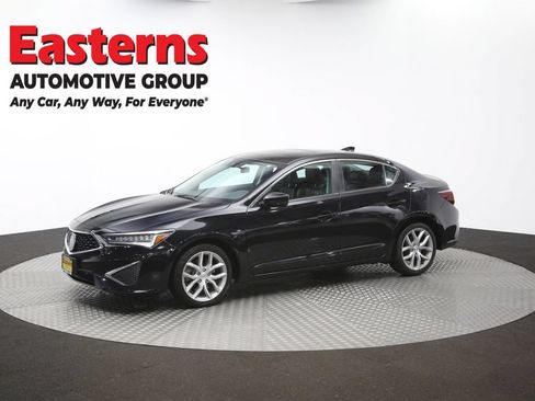 Used 2019 Acura ILX FWD image 58