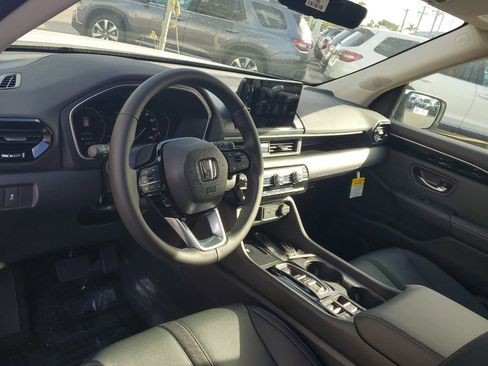 New 2025 Honda Pilot EX-L image 17