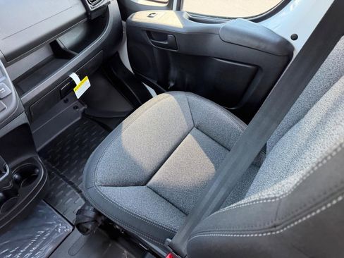 New 2026 RAM ProMaster 2500 w/ Convenience Group image 17