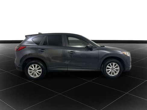 Used 2016 MAZDA CX-5 Sport w/ Rear Camera Package image 6