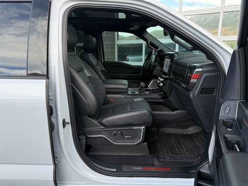 Used 2025 Ford F150 Raptor AWD/4WD image 49