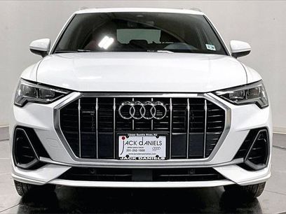 Certified 2025 Audi Q3 2.0T Premium w/ Convenience Package