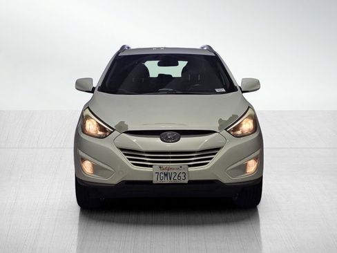 Used 2014 Hyundai Tucson SE image 2