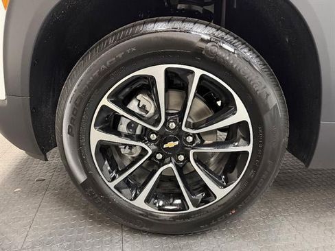 New 2026 Chevrolet TrailBlazer LT AWD/4WD image 7