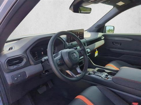 New 2026 Honda Passport TrailSport image 3