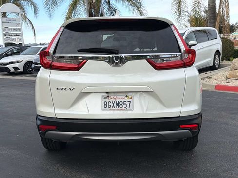 Used 2018 Honda CR-V EX image 11
