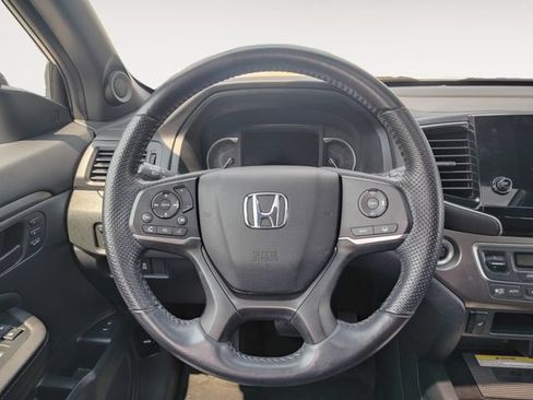 Used 2023 Honda Passport EX-L image 12