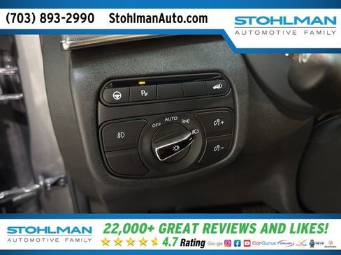 Used 2022 INFINITI QX50 Luxe w/ Appearance Package image 18