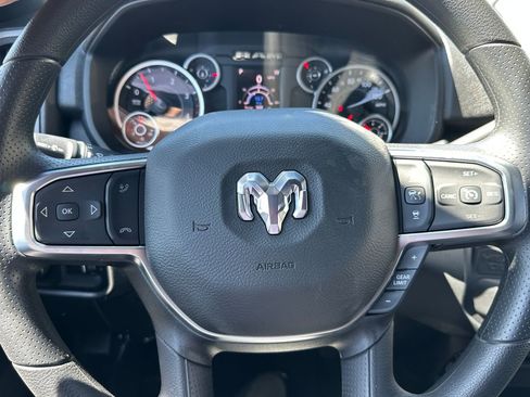 New 2026 RAM 3500 Tradesman image 22