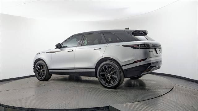 Used 2024 Land Rover Range Rover Velar Dynamic SE AWD/4WD image 4