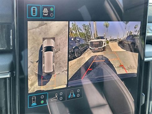 Used 2026 GMC Yukon Elevation image 15