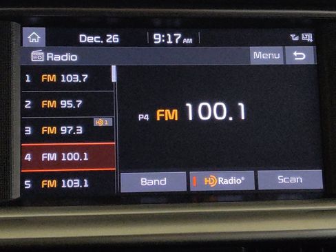 Used 2019 Kia Optima EX w/ EX Premium Package image 25