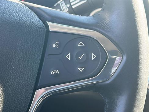 Certified 2019 Chevrolet Traverse LT image 20